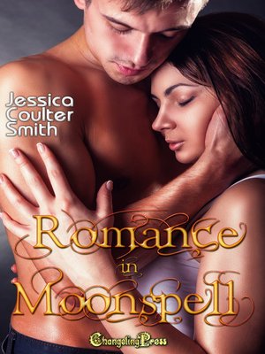 cover image of Romance in Moonspell